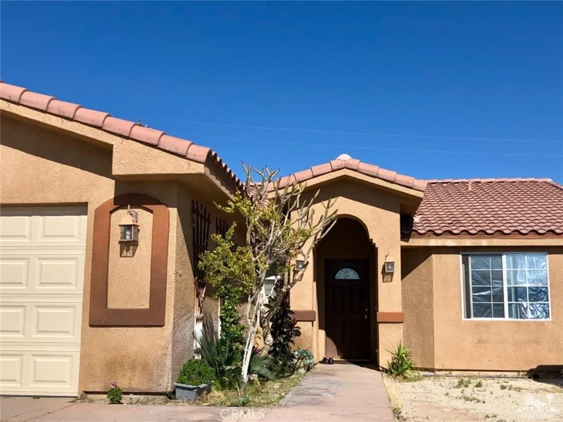 11554 Ambrosio, Desert Hot Springs, CA 92240