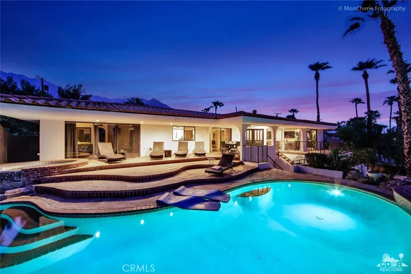 2255 Milo, Palm Springs, CA 92262