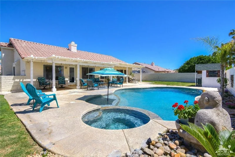 79155 Camino Del Oro, La Quinta, CA 92253