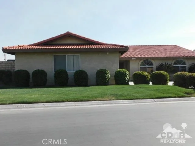 27172 Shadowcrest Lane, Cathedral City, CA 92234