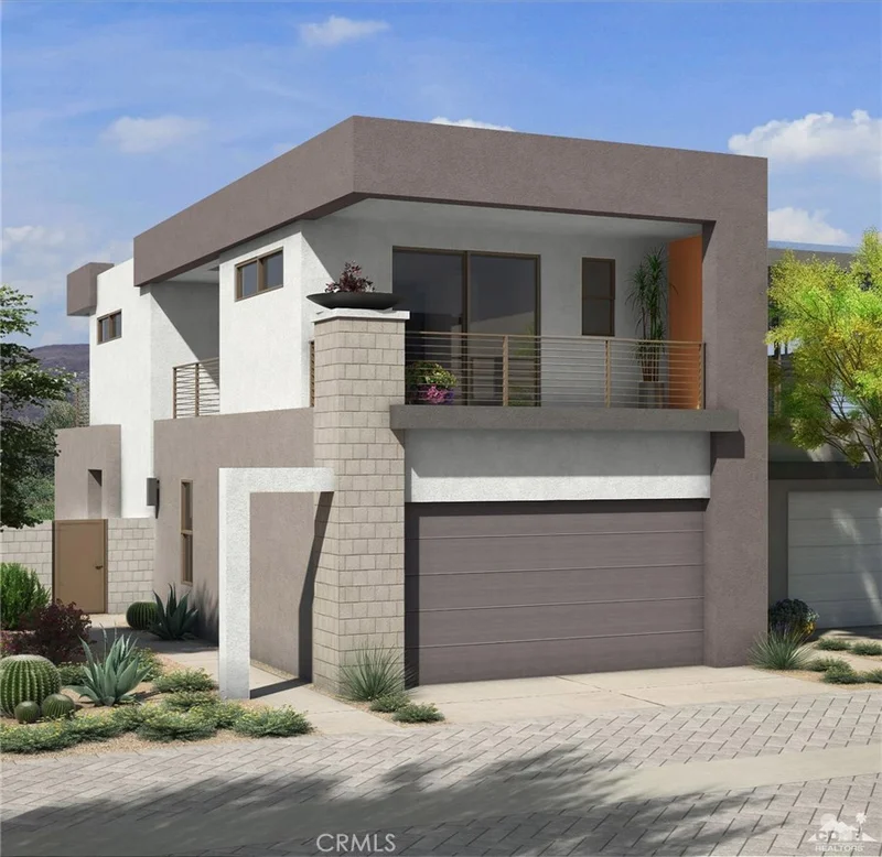 2687 Majestic, Palm Springs, CA 92262