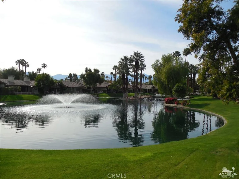 115 Deer Spring, Palm Desert, CA 92211