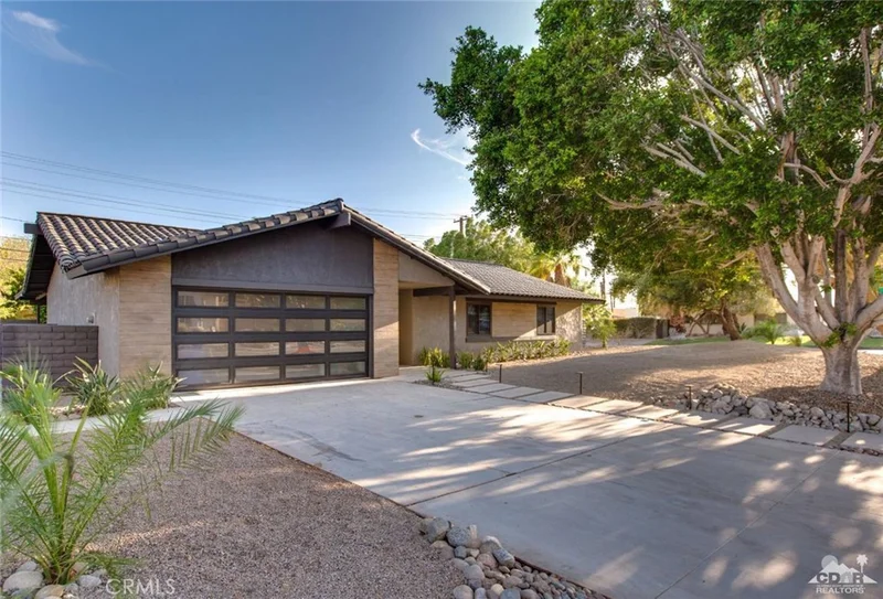 2757 San Juan, Palm Springs, CA 92262