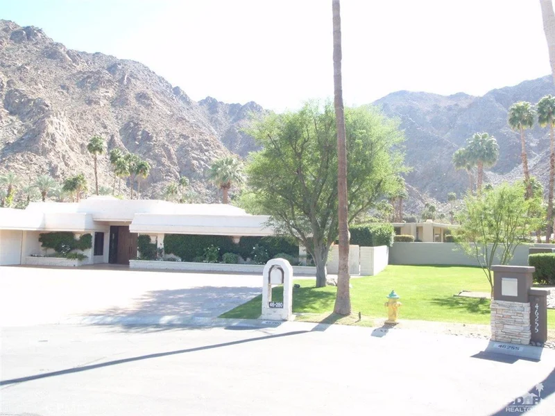 46280 Papago, Indian Wells, CA 92210