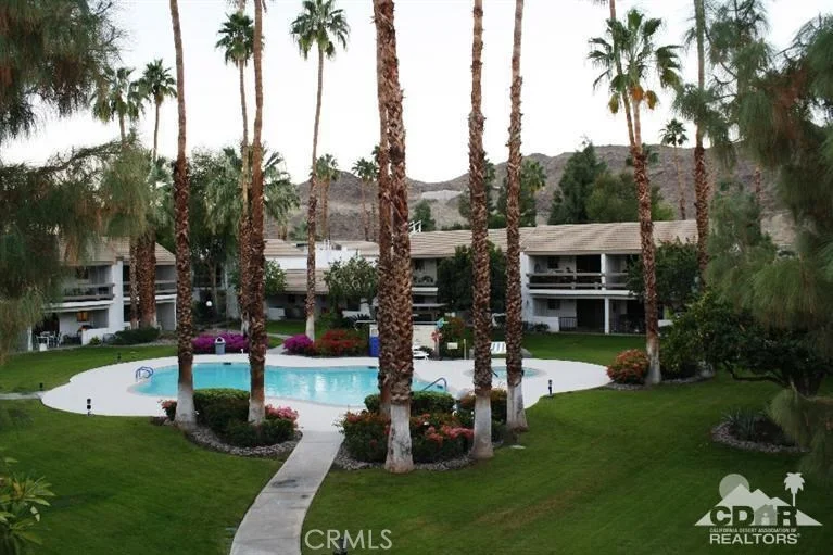 5115 Waverly #D30, Palm Springs, CA 92264