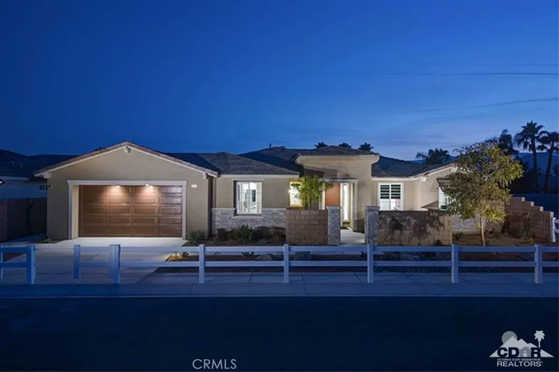 78927 Yorkville, Bermuda Dunes, CA 92203