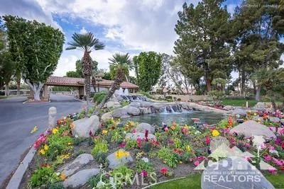 41550 Woodhaven Drive West, Palm Desert, CA 92211
