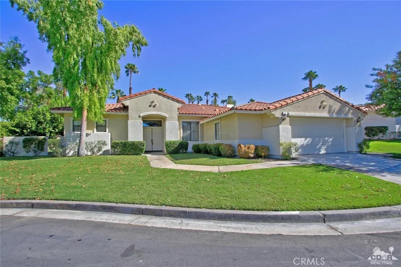 9 San Marino, Rancho Mirage, CA 92270