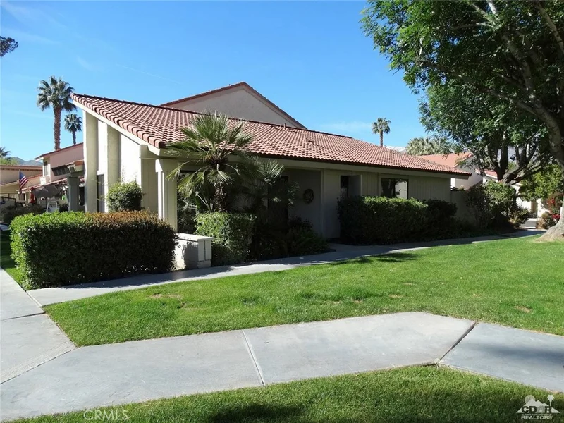 6176 Arroyo #6, Palm Springs, CA 92264