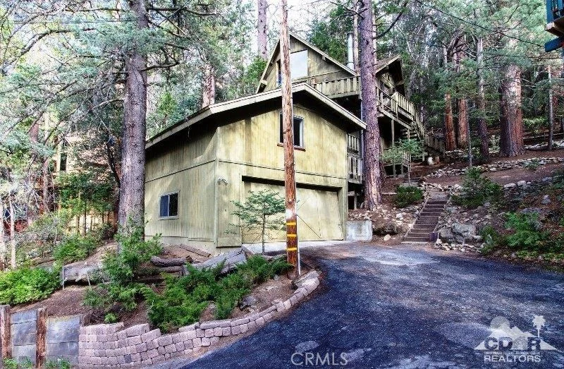 25390 Shadow Oaks, Idyllwild, CA 92549