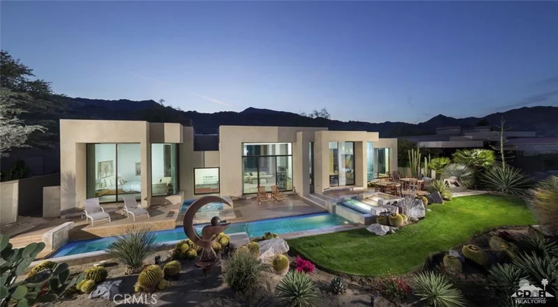 118 Tamit Place, Palm Desert, CA 92260
