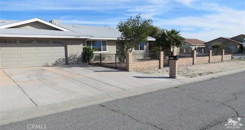 12450 Cholla, Desert Hot Springs, CA 92240
