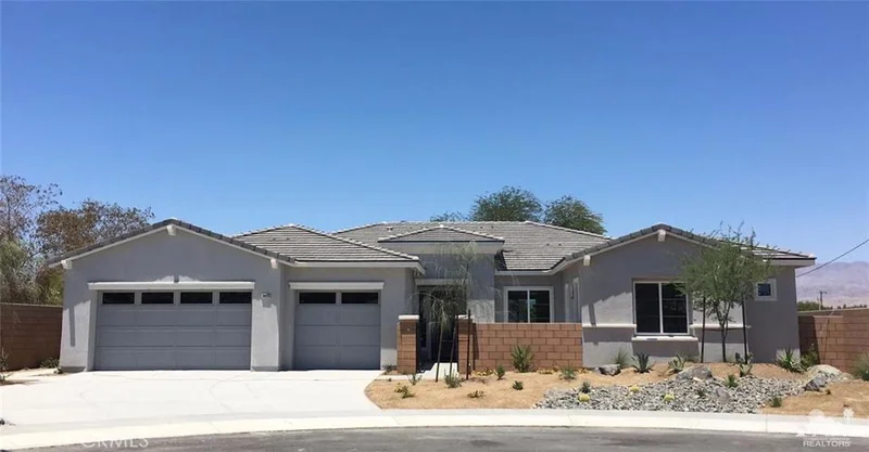 78928 Yorkville, Bermuda Dunes, CA 92203
