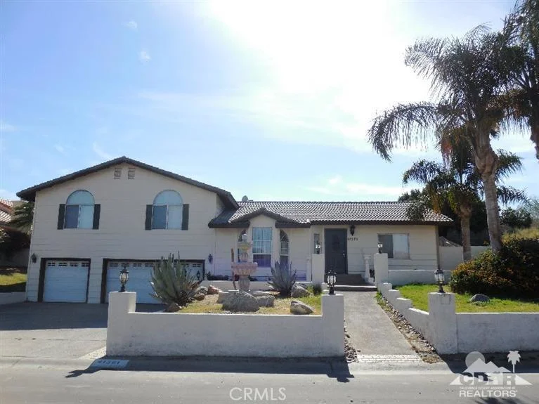41361 Pedro Buff, Bermuda Dunes, CA 92203