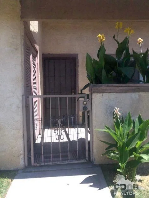 45546 Aladdin #B101, Indio, CA 92201