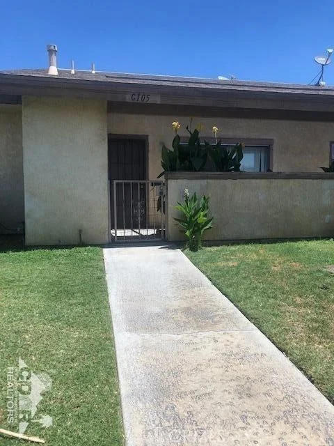 45546 Aladdin #C105, Indio, CA 92201