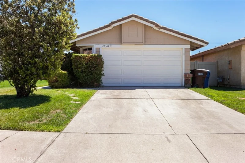 27369 Rustic, Highland, CA 92346