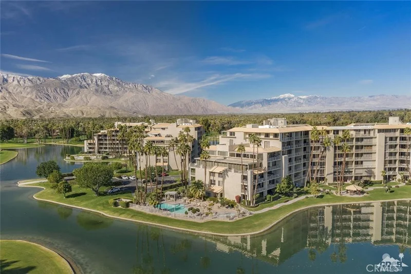 900 Island #213, Rancho Mirage, CA 92270