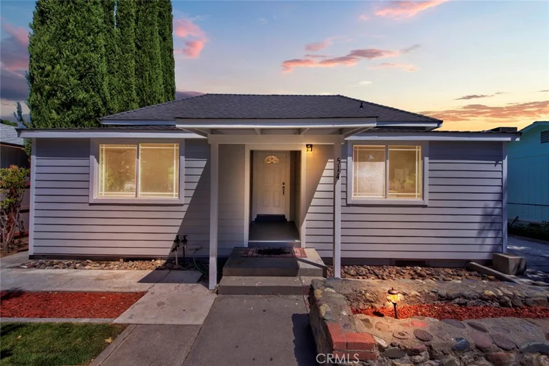 514 Almond, Corning, CA 96021
