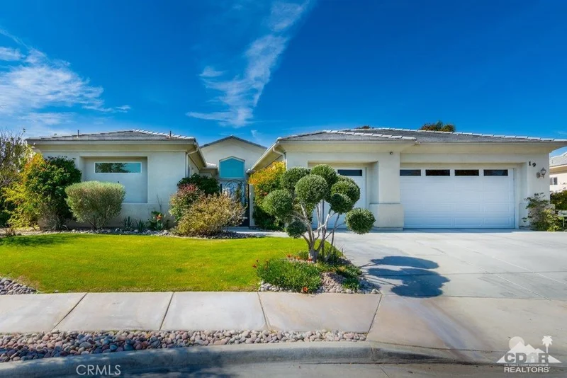 19 Napoleon, Rancho Mirage, CA 92270