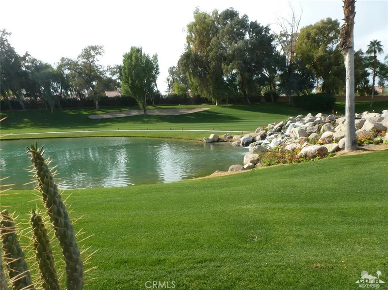 41667 Woodhaven Drive West, Palm Desert, CA 92211