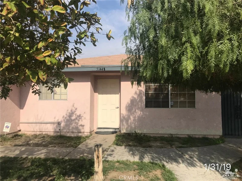 51448 Hernandez, Coachella, CA 92236