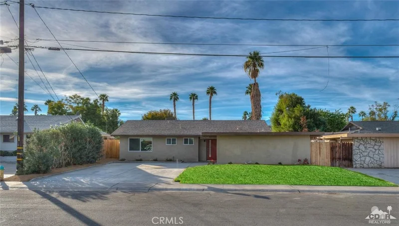 42555 Wisconsin, Palm Desert, CA 92211