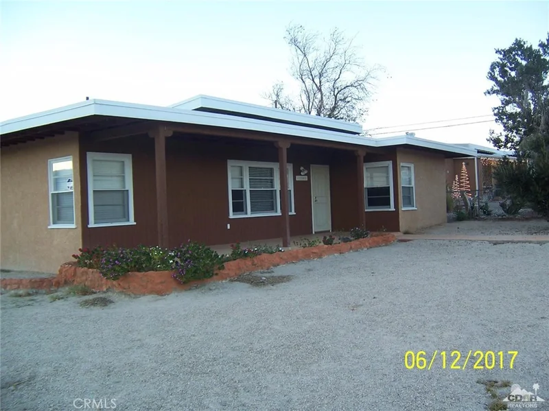 11741 Cactus, Desert Hot Springs, CA 92240
