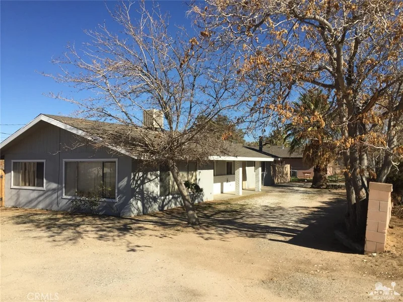 55832 Navajo, Yucca Valley, CA 92284