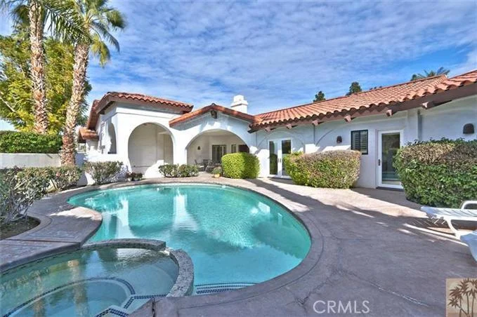 45570 Pawnee Circle, Indian Wells, CA 92210