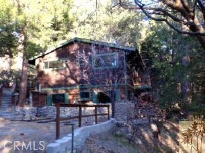 25370 Point Of Rocks, Idyllwild, CA 92549
