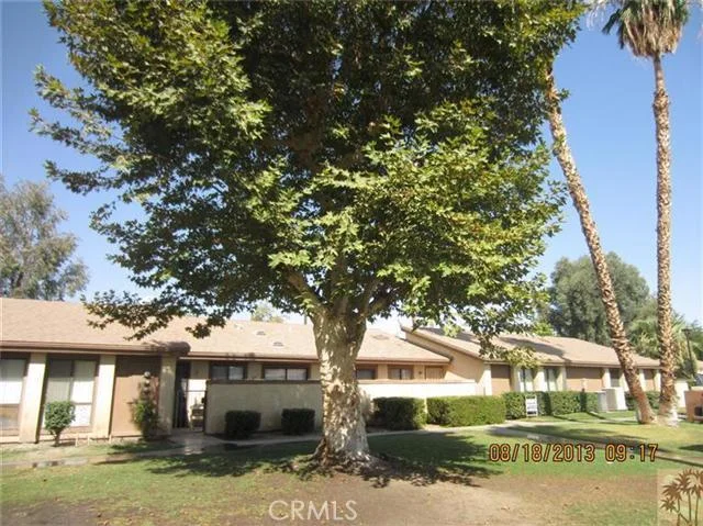45546 Aladdin #F102, Indio, CA 92201