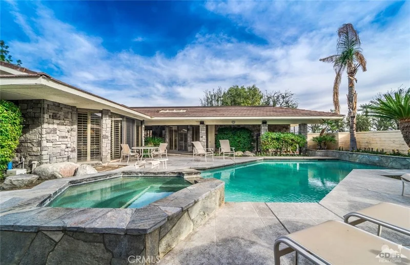 1 Surrey, Rancho Mirage, CA 92270
