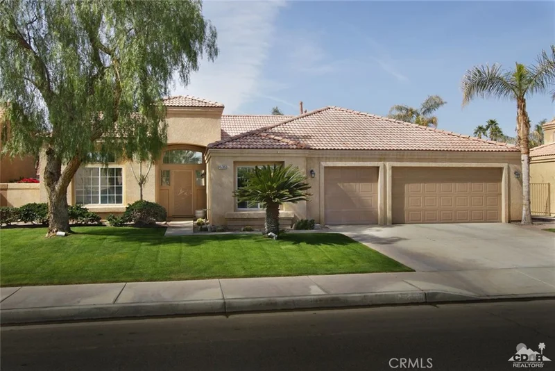 45305 Desert Air Street, La Quinta, CA 92253
