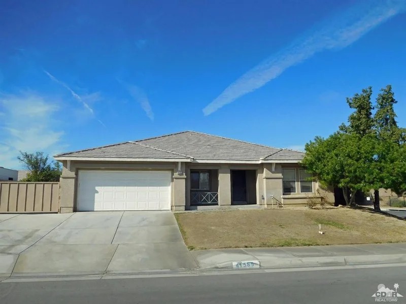 41585 Front Hall, Bermuda Dunes, CA 92203