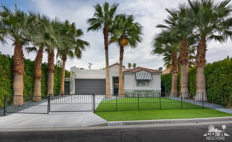 46030 Ocotillo, Palm Desert, CA 92260