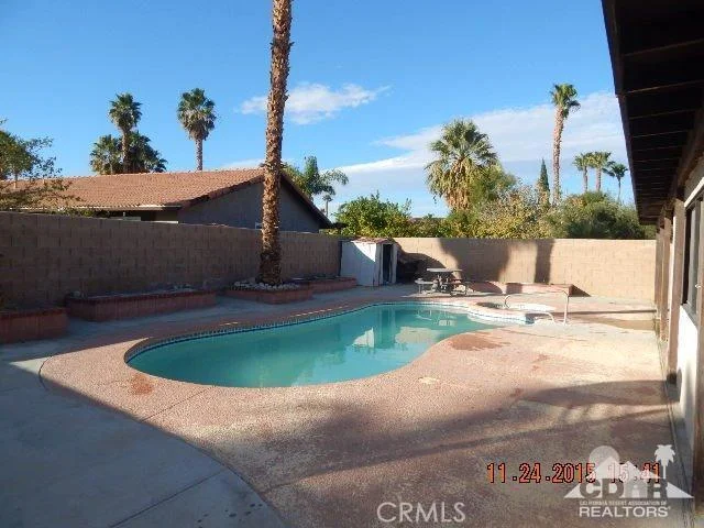 27555 Abril, Cathedral City, CA 92234