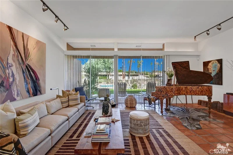 1015 Tamarisk West, Rancho Mirage, CA 92270