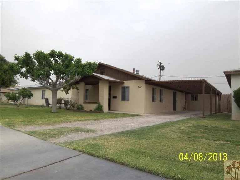 422 Ave B, Blythe, CA 92225