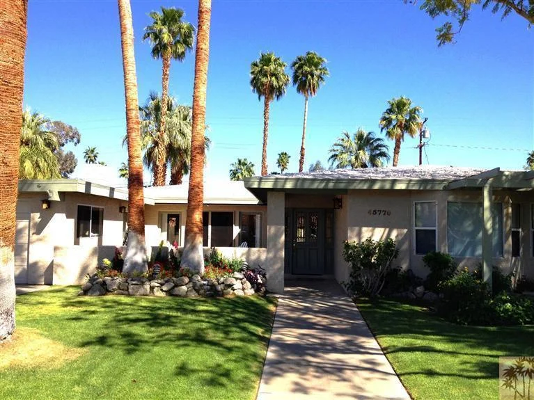 45770 Verba Santa, Palm Desert, CA 92260