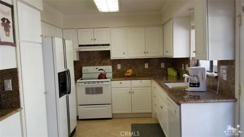 6135 Montecito #4, Palm Springs, CA 92264