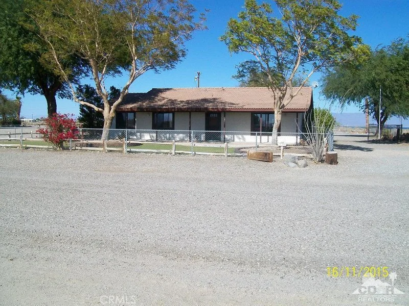 774 Sea Shore, Salton City, CA 92274
