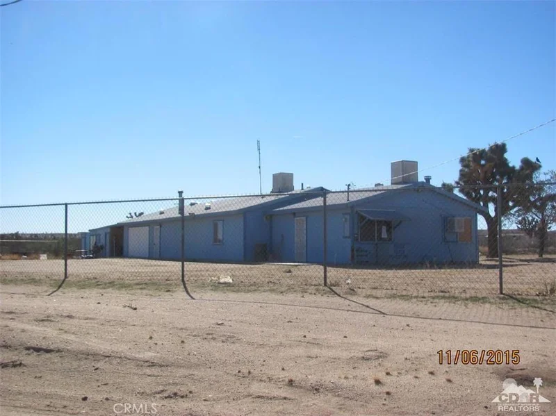 56225 Moonstone, Yucca Valley, CA 92284