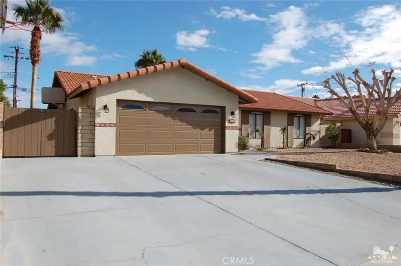 27520 Avenida Quintana, Cathedral City, CA 92234