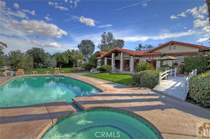 42605 Byron, Bermuda Dunes, CA 92203