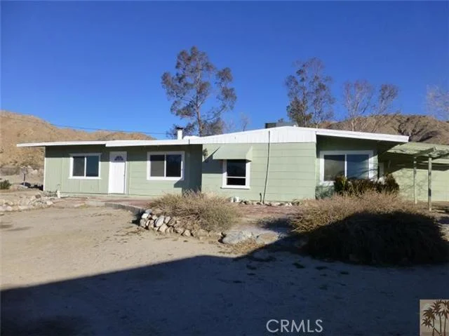 8759 Ramona, Morongo Valley, CA 92256