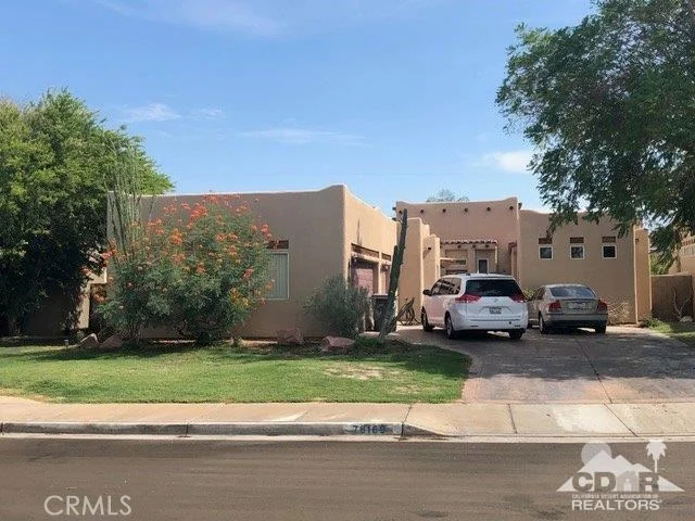 78169 Desert Mountain, Bermuda Dunes, CA 92203