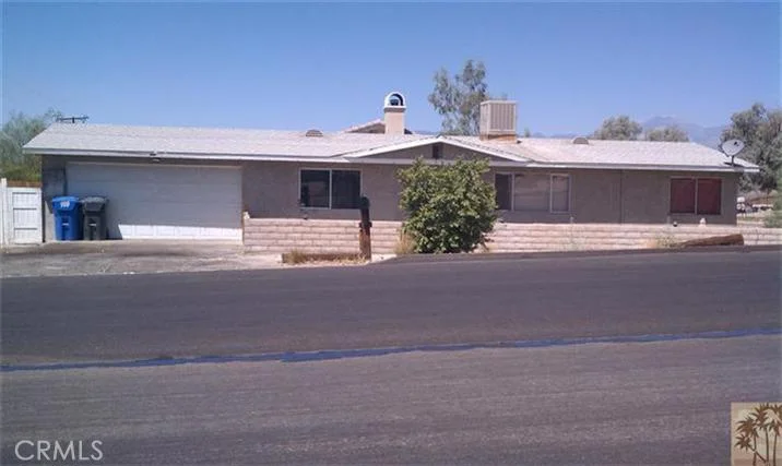 11625 Mesquite, Desert Hot Springs, CA 92240