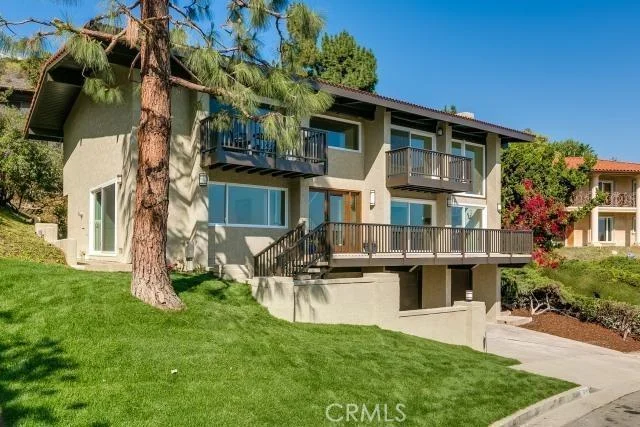 29615 Highpoint, Rancho Palos Verdes, CA 90275