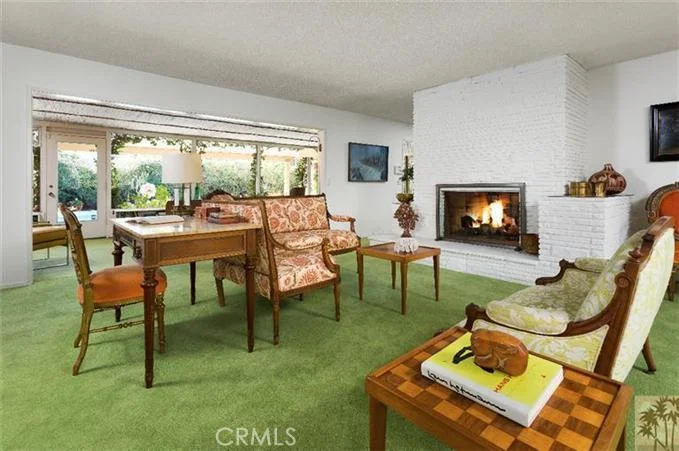 1011 Marshall, Palm Springs, CA 92262